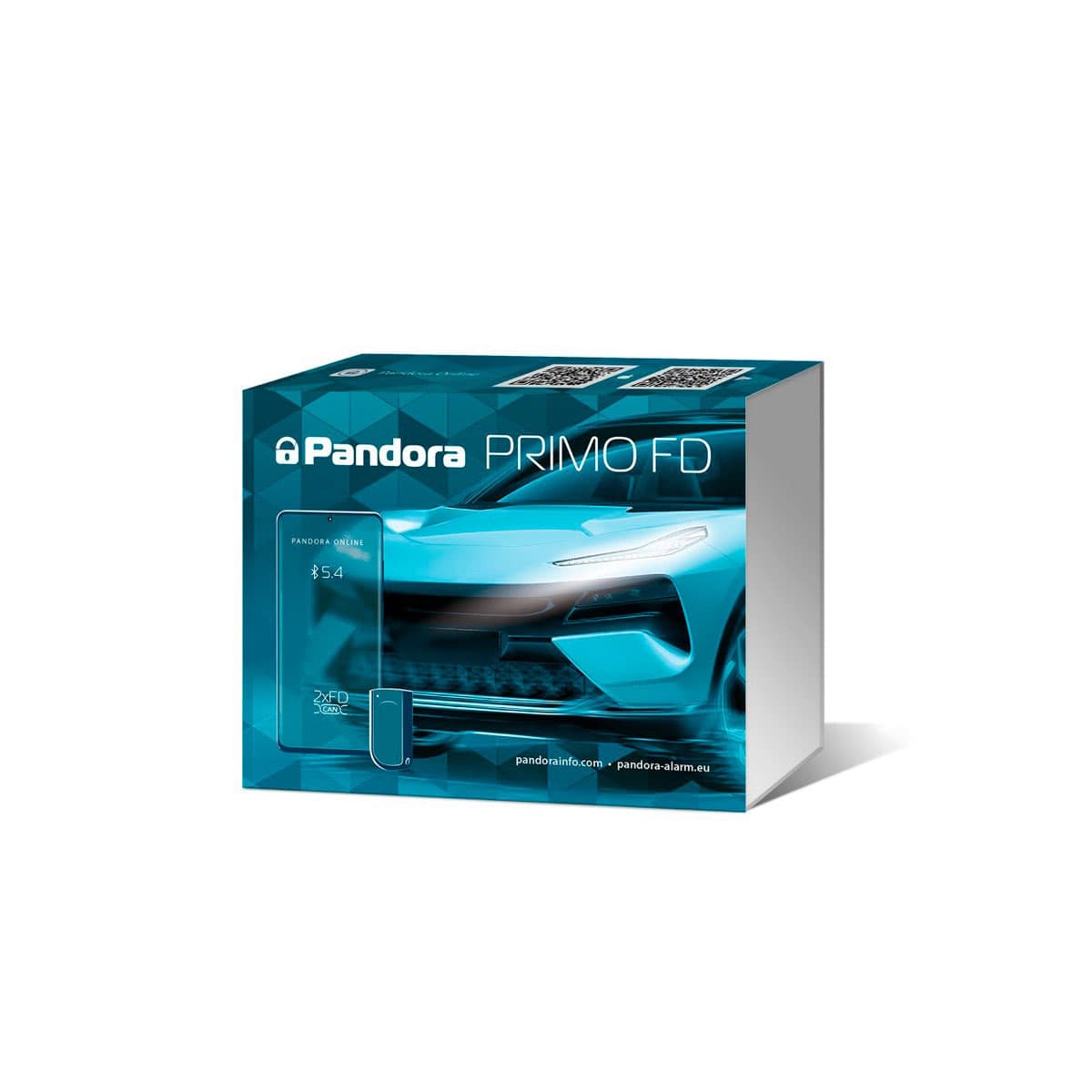Pandora Primo FD
