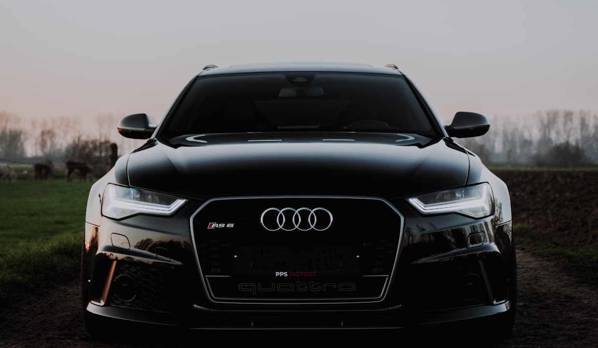 Audi RS6